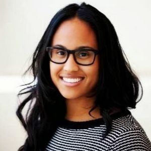 Meet your Posher, Arielle